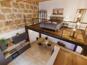 Asia loft
